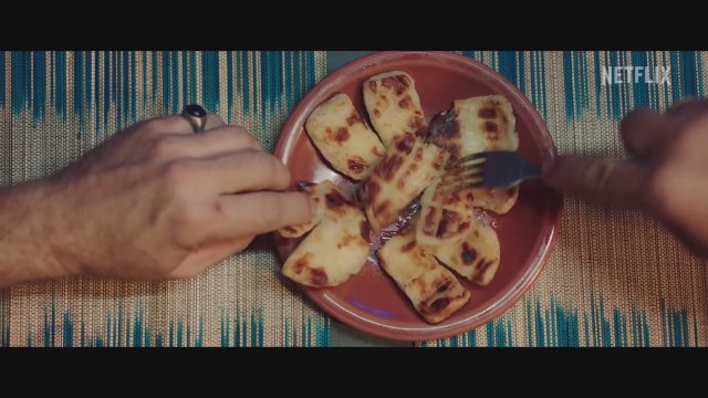 Aşka Atlamak (2024) Fragman