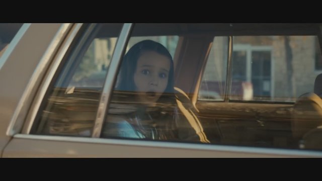 The Best Christmas Pageant Ever (2024) Fragman