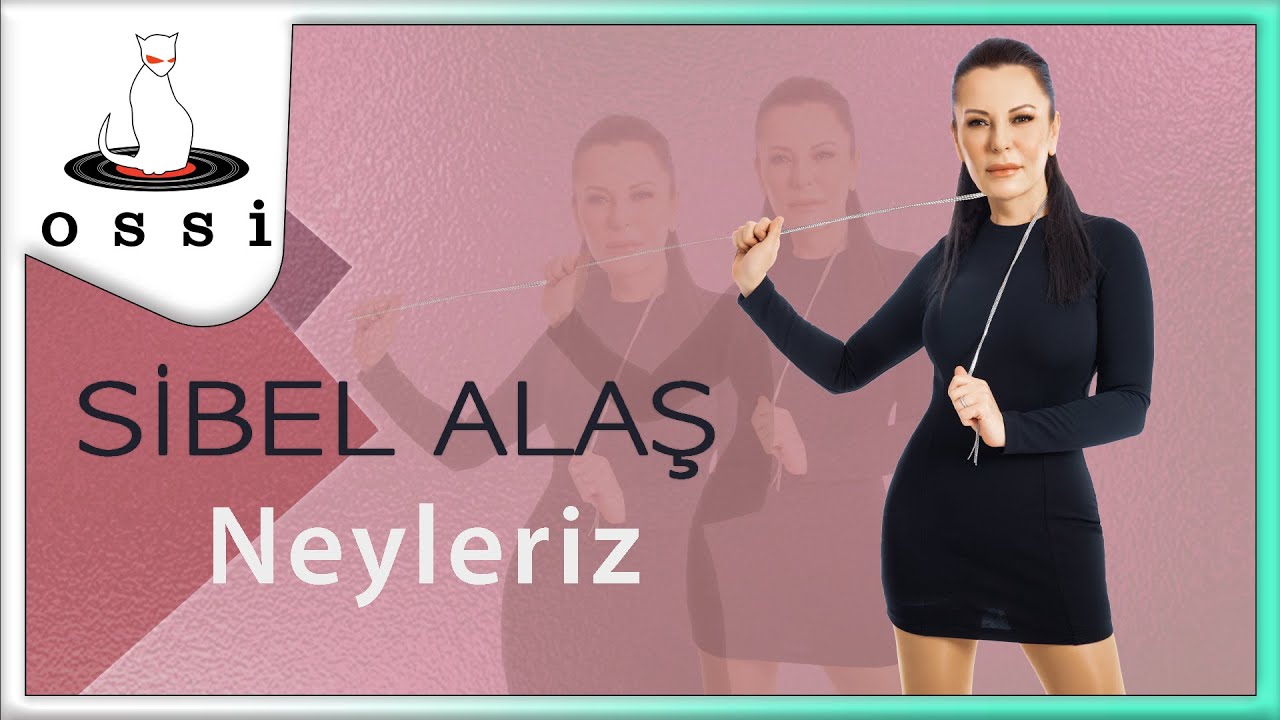 Sibel Alas Neyleriz (2024)