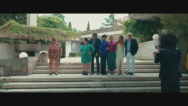 Tu madre o la mía: Guerra de suegras (2024) Fragman