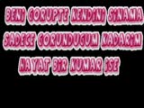 Beni Yaktın