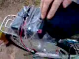 Elektrikli Bisiklet Denemesi