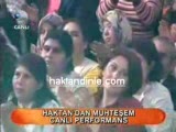 haktan İtiraf ediyorum