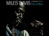 Miles Davis - Blue In Green Miles Davis - Blue In Green