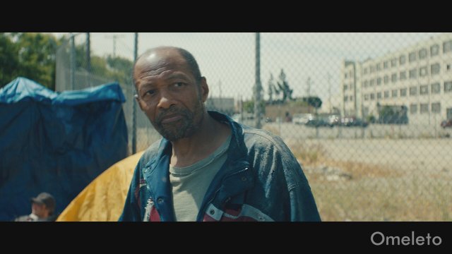 Bobby (2021)