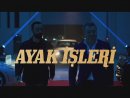 Ayak İşleri (2024) 4. Sezon Tanıtımı 