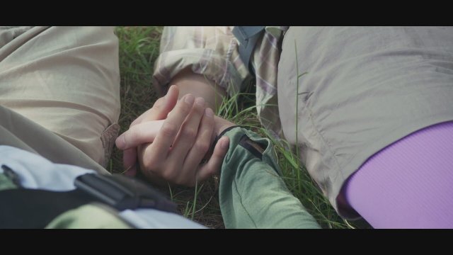 Veni Vidi Vici (2024) Fragman