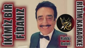 İkimiz Bir Fidanız - Hakkı Bulut - Ritim Karaoke (Kürdi Minör 4/4 C Beste Hakkı Bulut)