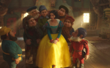 Disney's Snow White (2024) Tanıtım Fragmanı