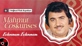 Mahmut Coşkunses - Evlenmem Evlenmem