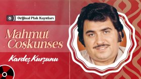 Mahmut Coşkunses - Kardeş Kurşunu