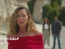 Siyah Kalp (2024) Tanıtım Fragmanı