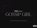 Gossip Girl (2022) 2. Sezon Fragmanı