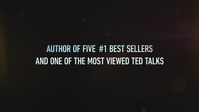 Brené Brown: Cesaret Çağrısı (2019) Fragman