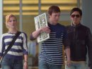 Video Game High School (2012) 1. Sezon Fragmanı