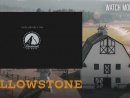 Yellowstone (2021) 4. Sezon Fragmanı