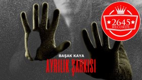 Başak Kaya - Ayrılık Şarkısı