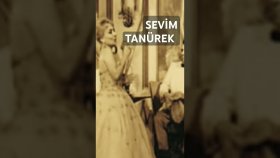 Sevim Tanürek -Menekşe Gözler Hülyalı