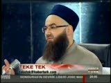 1/13 - Cübbeli Ahmet Hoca & Fatih Altaylı - Hayatı