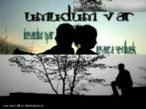 umudum var