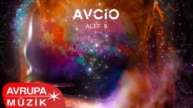 Avcio - Alef 9 (Official Audio)