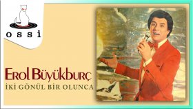 Erol Buyukburc - Iki Gonul Bir Olunca