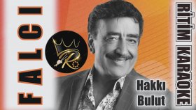 Falcı - Hakkı Bulut - Ritim Karaoke (Uşşak Minör 4/4 C Beste Hakkı Bulut)