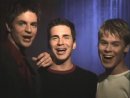 Queer As Folk (2002) 2. Sezon Fragmanı