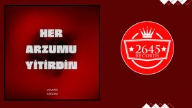 Volkan Sağlam - Her Arzumu Yitirdin