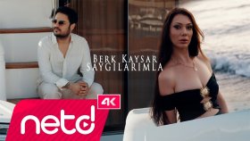 Berk Kaysar - Saygılarımla