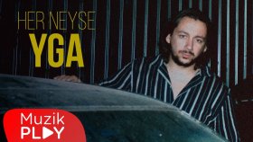 YGA - Her Neyse (Official Lyric Video)