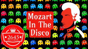 Abdullah Özdoğan - Mozart In The Disco