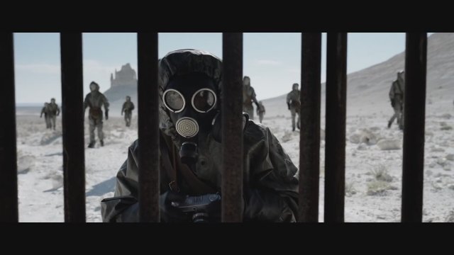 Diriliş Adası (2024) Fragman