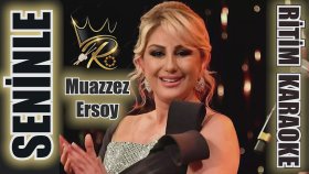 Seninle - Muazzez Ersoy - Ritim Karaoke (Kürdi Minör Bozlak 8/8 Balad Beste Atilla Alpsakarya)