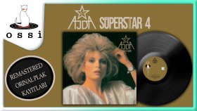 Ajda Pekkan - Super Star 4 - 87 (Remastered Full Album)