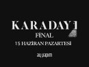 Karadayı (2012) 1. Sezon Fragmanı