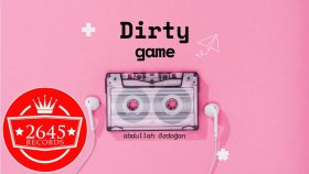 Abdullah Özdoğan - Dirty Game (Italo Disco)