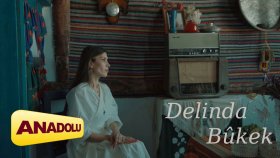 Delinda - Bûkek I Single © 2024 Anadolu Müzik