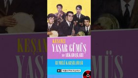 Keşanlı Yaşar Gümüş ve Arkadaşları - Rumeli Karşılaması #shorts