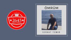 Serhat Temur - Ömrüm