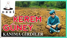 Kerem Guney - Kanıma Girdiler