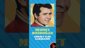 Mehmet Bozdoğan - Gurbet Elde Garibanım #shorts