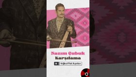 Nazım Çubuk - Karadeniz Karşılama #shorts