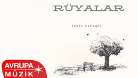 Harun Karagöz - Rüyalar (Official Audio)