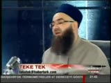 10/13 - Cübbeli Ahmet Hoca & Fatih Altaylı -