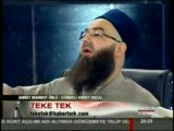 3/13 - Cübbeli Ahmet Hoca & Fatih Altaylı - Külliy