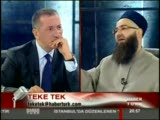 6/13 - Cübbeli Ahmet Hoca & Fatih Altaylı - Külliy