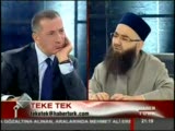 8/13 - Cübbeli Ahmet Hoca & Fatih Altaylı - Külliy