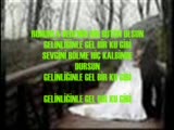 metin gaman gelinliginle gel bir ku gibi