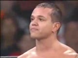 Rey Mysterio Maskesiz Smackdown